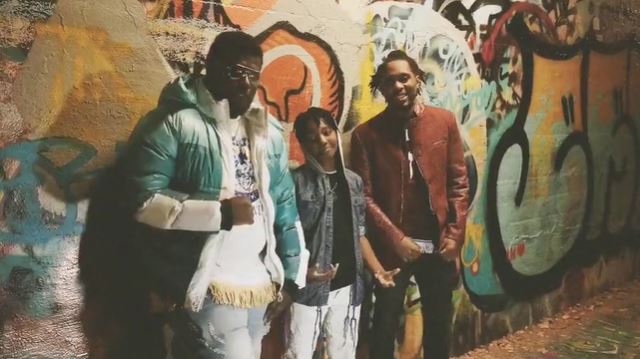 FAITH - Sleepy Laflare ft Tey Yahawadah, Elli Yasharalah  Humble for Yah