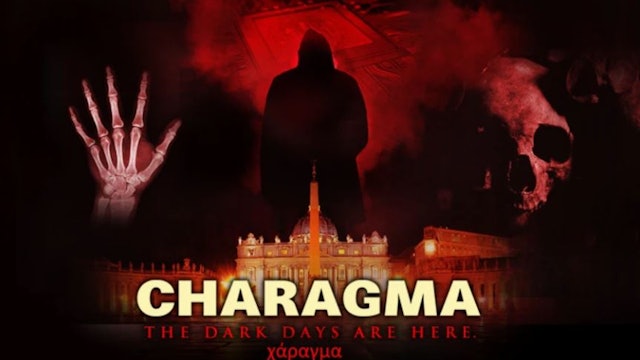 CHARAGMA (SHORT FILM)