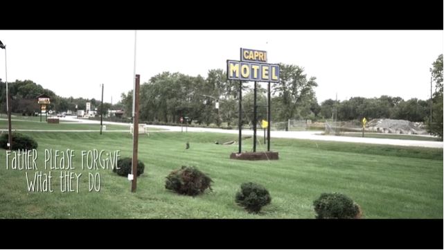 FATHER PLEASE FORGIVE - ANUAHYAHU