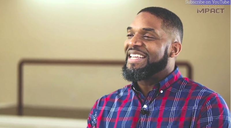 DIASPORANS MOVE TO GHANA AND LOVE IT ! - JAY CAMERON