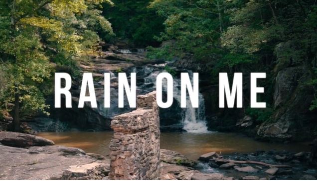 RAIN ON ME - Sleepy LaFlare, ft. Shadayawar, Shot by Shooter and Co.