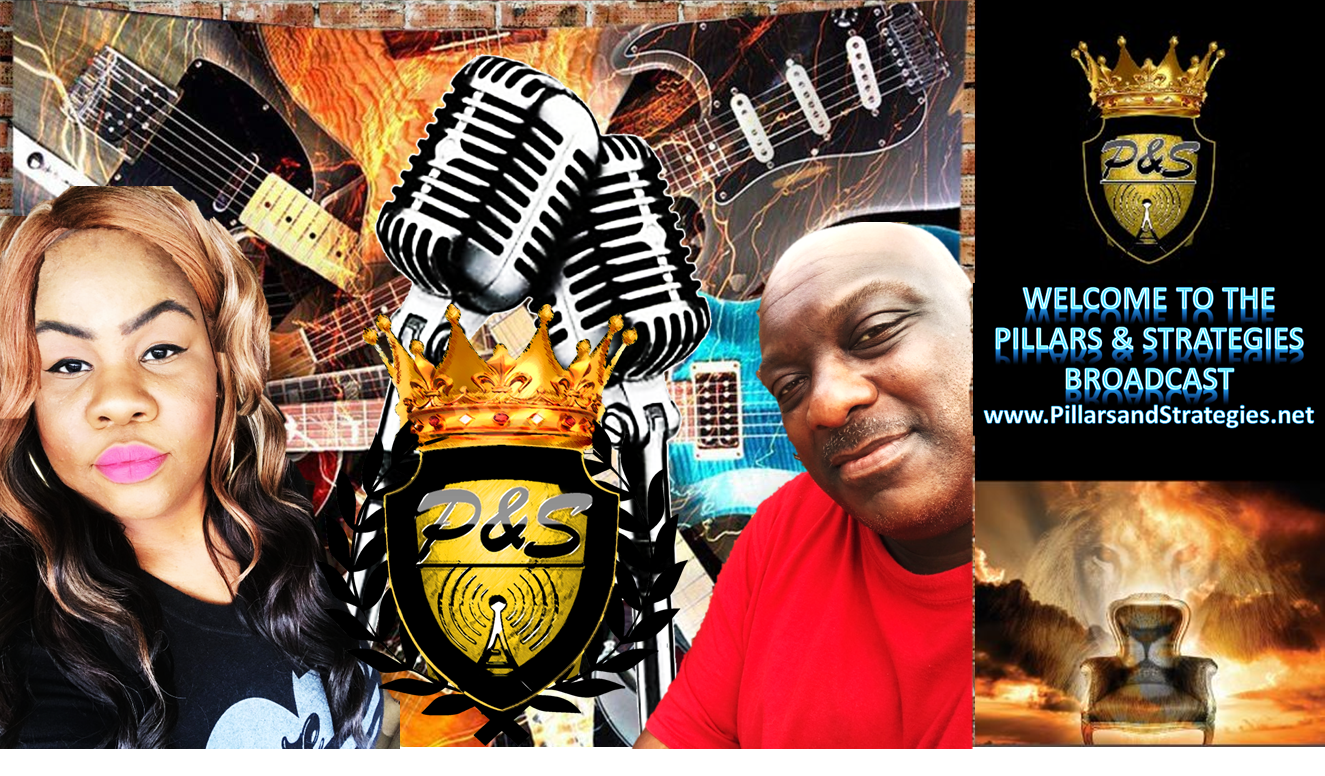 PILLARS & STRATEGIES