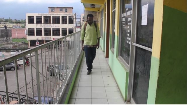 KEEP YOUR HEAD UP - Sleepy Laflare ft. Shadayawar & Bentley 