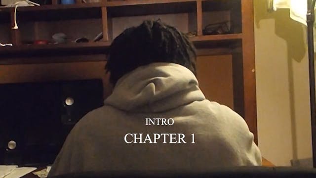 (Intro) Chapter 1 by Jesher Forreal