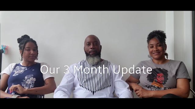 Our 3 Month Update On Living In Kigal...