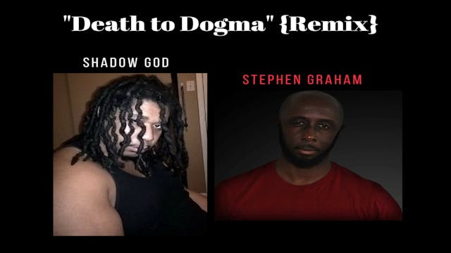 Death to Dogma