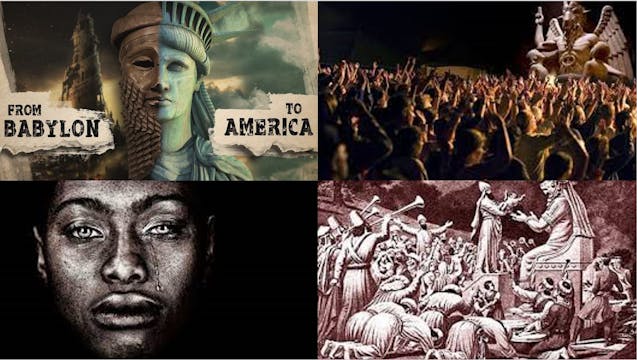 TOP 10 REASONS WHY BLACK PEOPLE WILL ...