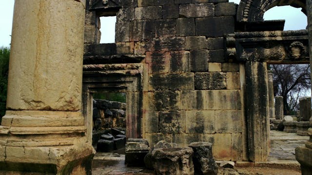 THE CURSES OF ISRAEL DOCUMENTARY PART 1