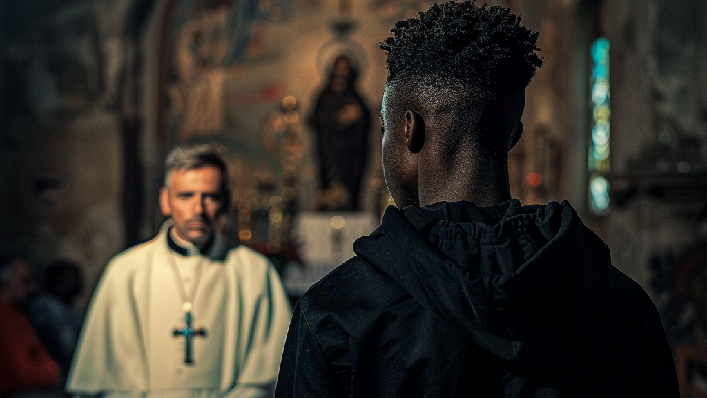 AM I AN AFRICAN OR AN ISRAELITE? DOES MY AFRICAN CULTURE PREDATE BIBLE HISTORY??