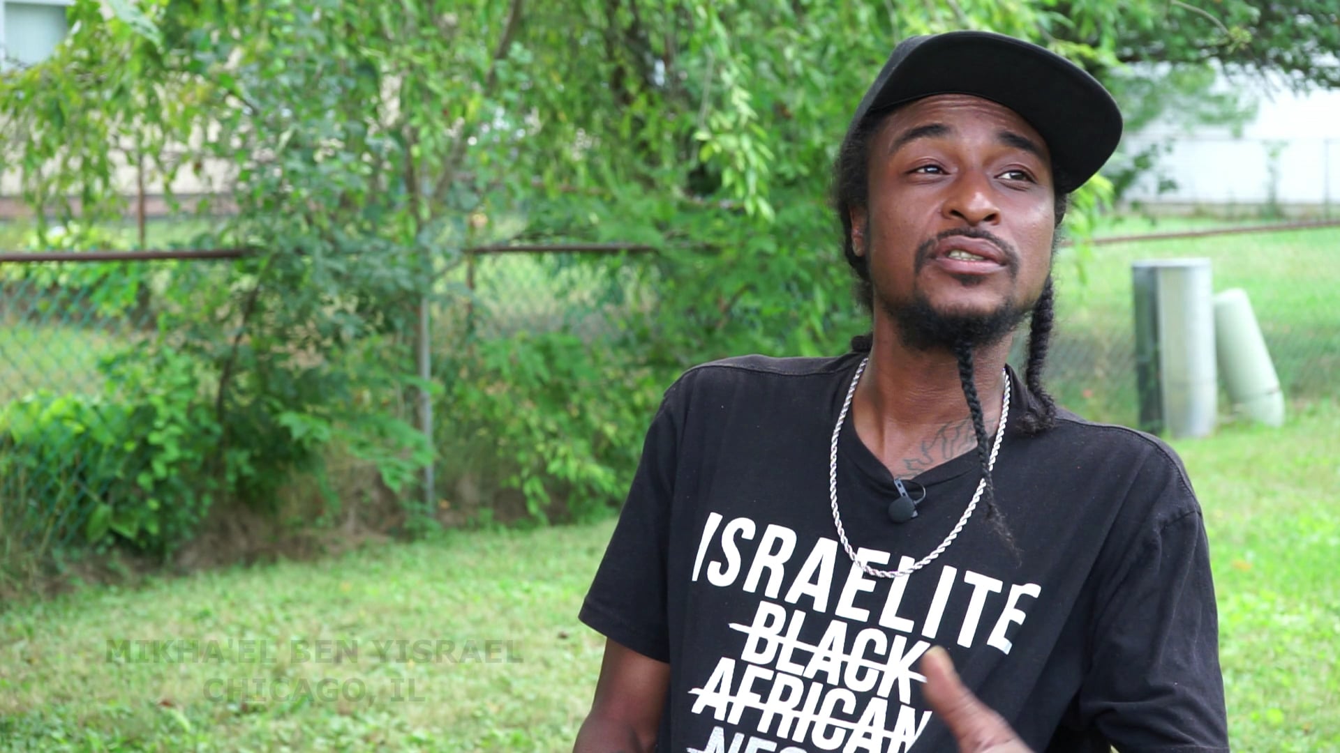 THE CURSES OF ISRAEL PART 2 "SNEAK PEAK"