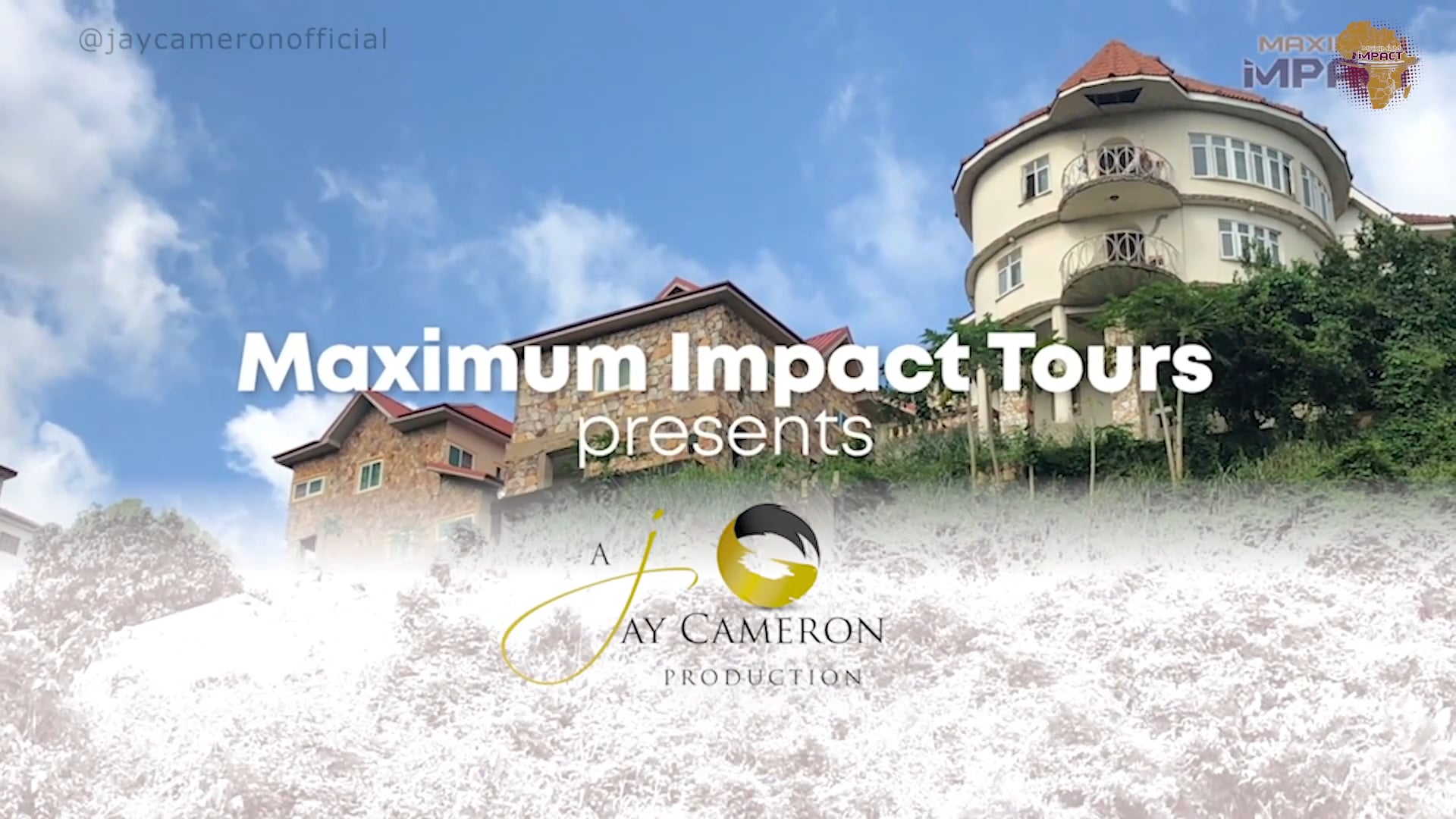 The Ghana Chronicles Pt.2 - 7 African Americans Visit Ghana For The First Time 