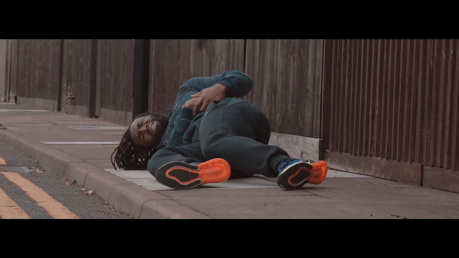 Nathaniel Shalom - Brothers Keeper Music Video  