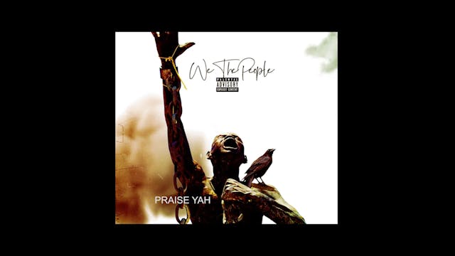 Lorvins - PRAISE_YAH