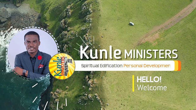 Kunle MInisters ABRAIMO Full Movie