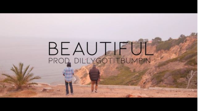 BEAUTIFUL - ANUAHYAHU FT. ZOOG