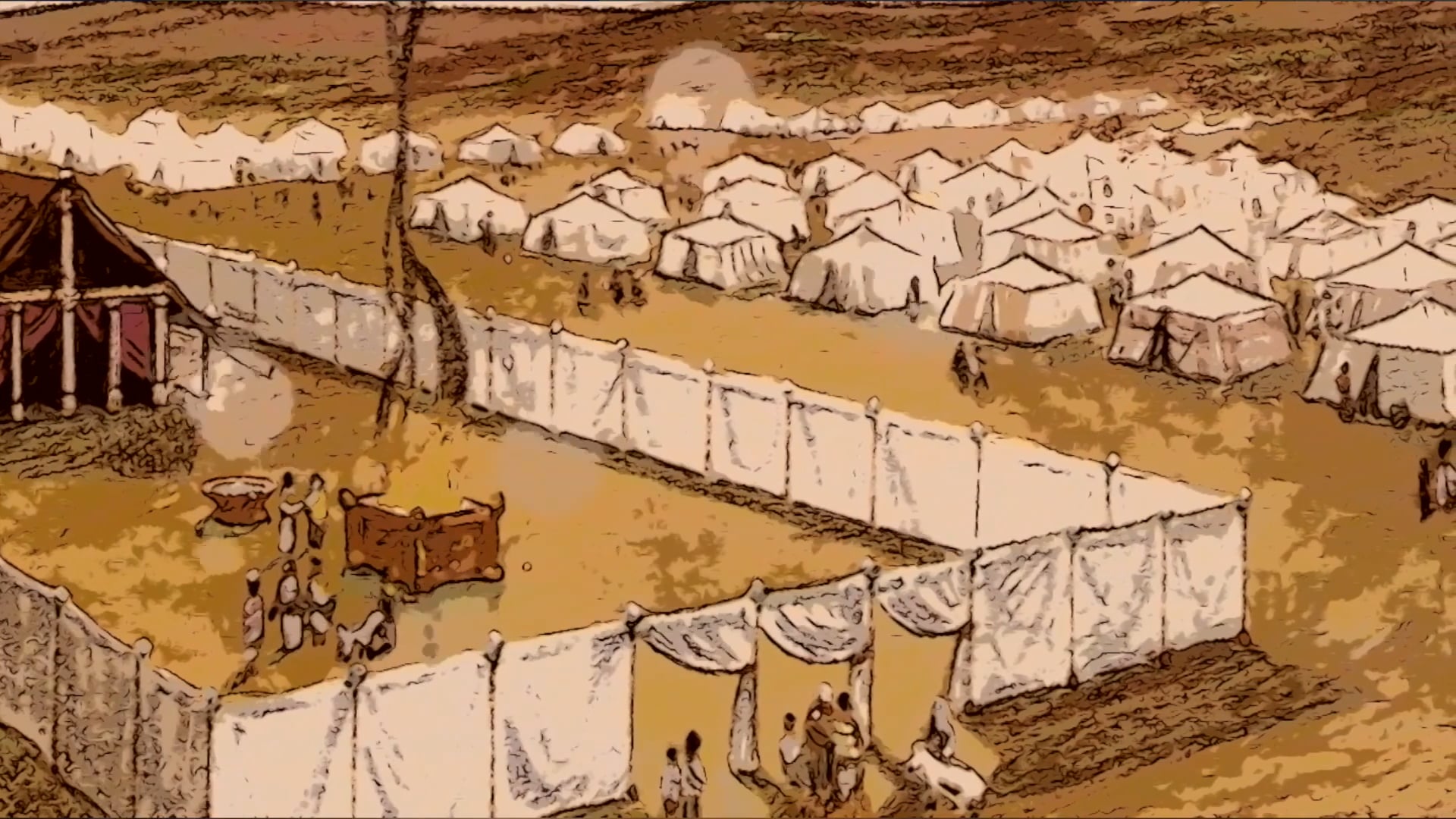 LEVITICUS 23 by A O AJIBADE OUSCA AOA 