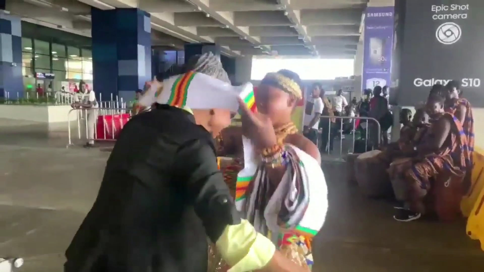 God Box Talks| 400 Years "into the Wilderness" Dialogue