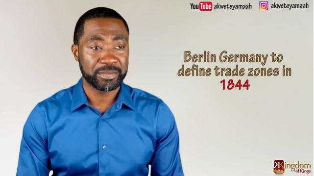 THE ERVERH'S (HEBREWS) - PART 1 