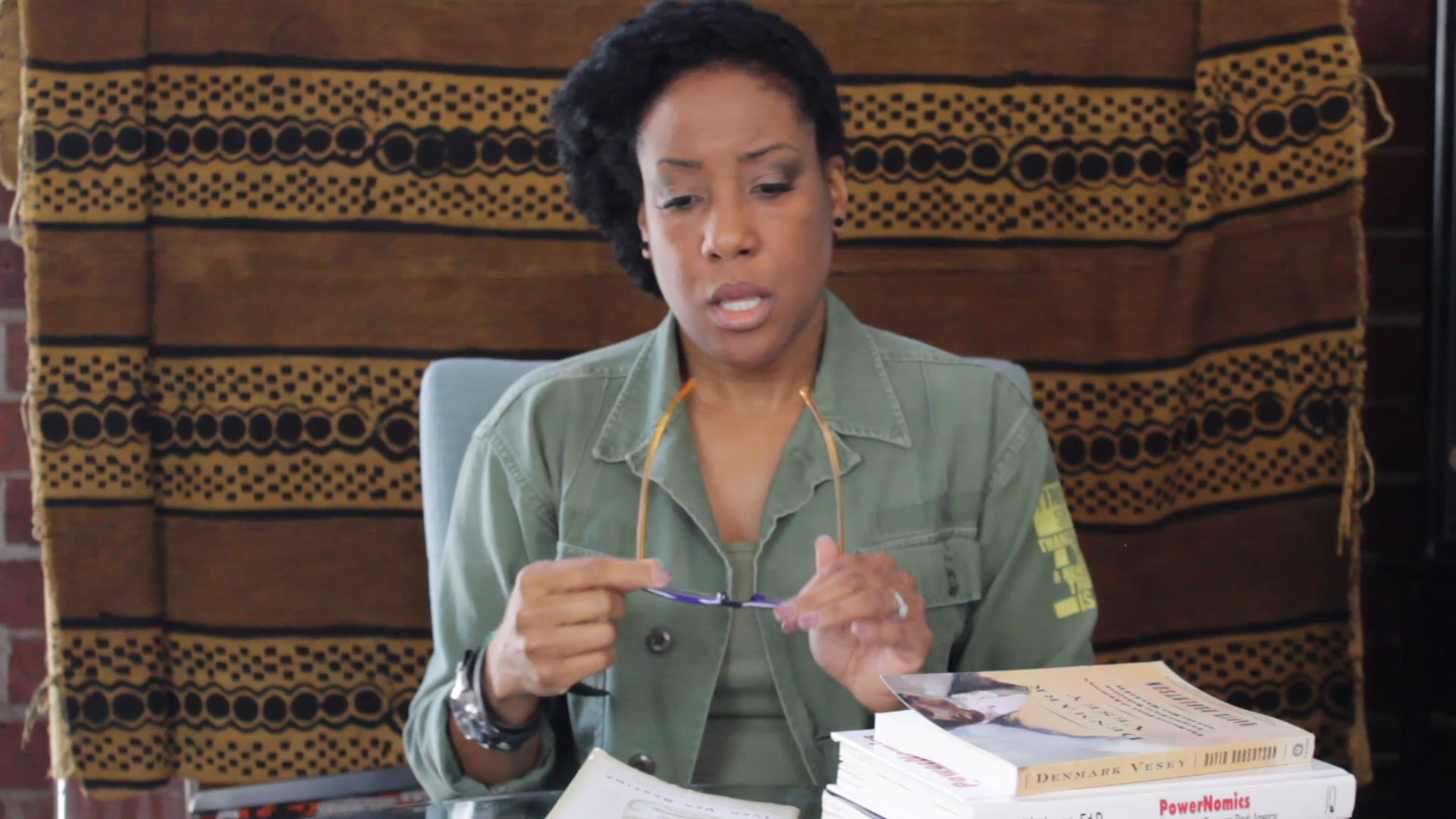 They Came Before Columbus by Dr. Ivan Van Sertima