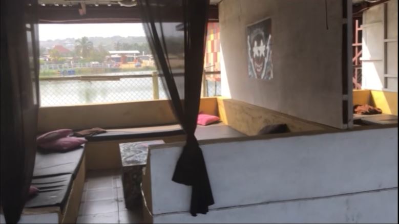 "BEND THE KNEE OR BE FREE" - ZOOM WEBINAR - DAY 1