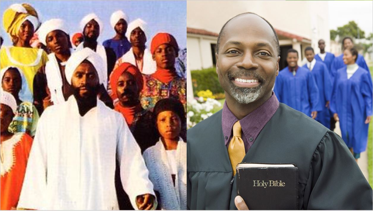 IS MY ISRAELITE TEACHER PREPARING ME FOR THE END TIMES? ZOOM WEBINAR DAY 2