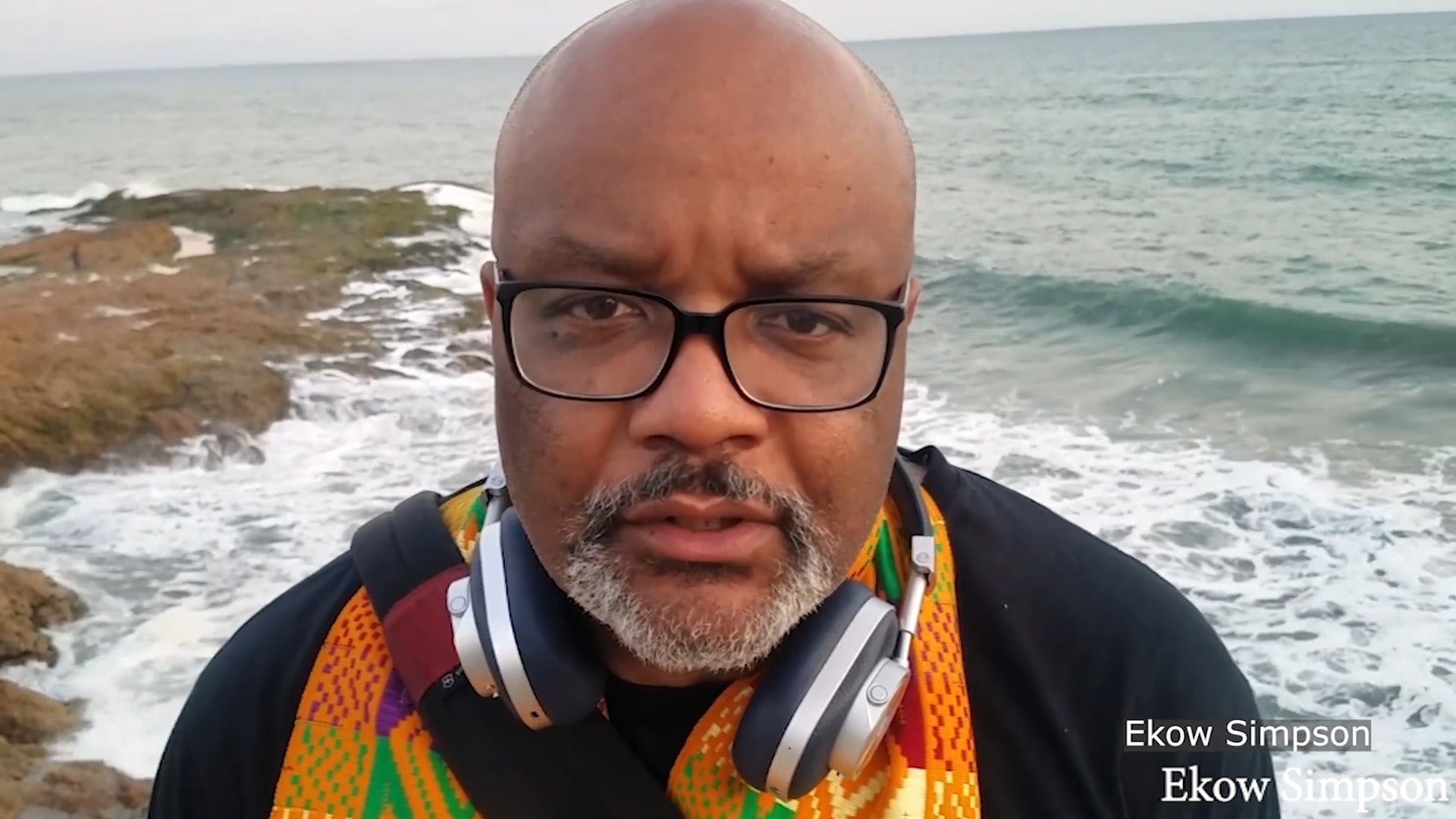 ARE AFRO-LATINOS AWARE OF THE MOTHERLAND?  FIND OUT HERE!