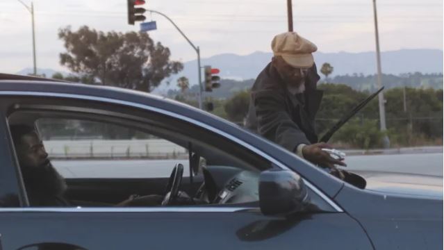 I GOT LOVE FOR MY PEOPLE - ANUAHYAHUA