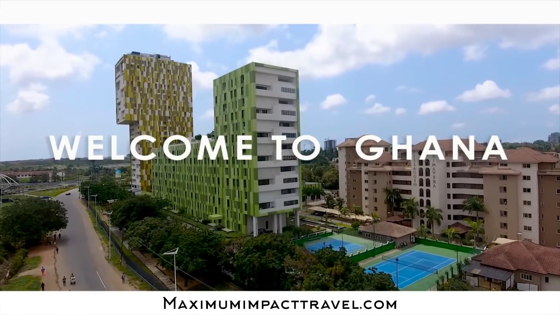 3 Generations of African Americans are blown away after visiting Ghana!