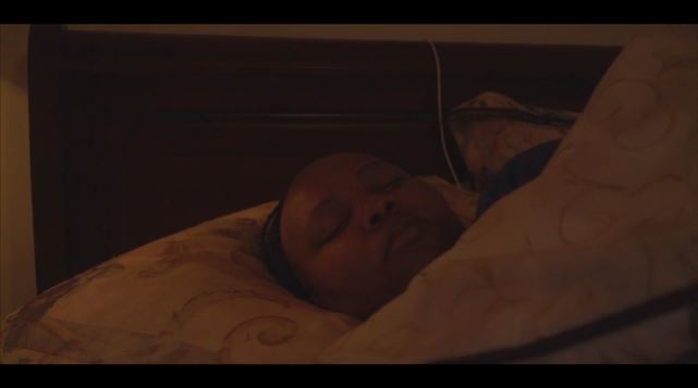 POUR YOUR LIVING WATER ON ME - ANUAHYAHU