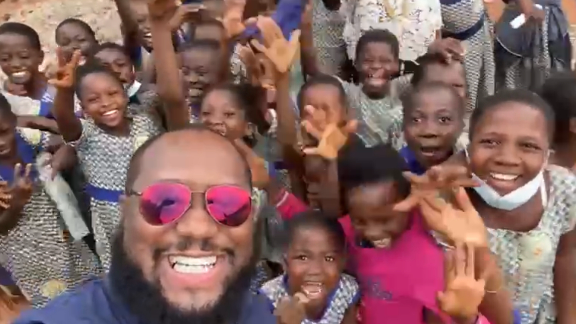 CITY OF ZION HEBREWS EXCLUSIVE INTERVIEW WITH DAUNTEE VELLVETT