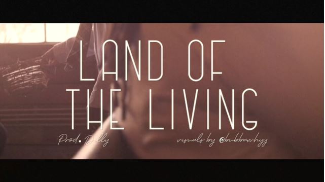 LAND OF THE LIVING - ANUAHYAHU