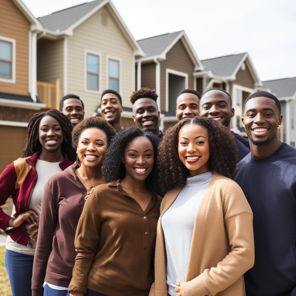 LAND ACQUISITION/BUILDING ISRAELITE COMMUNITIES (SOUTH AFRICA) ZOOM MEETING #1