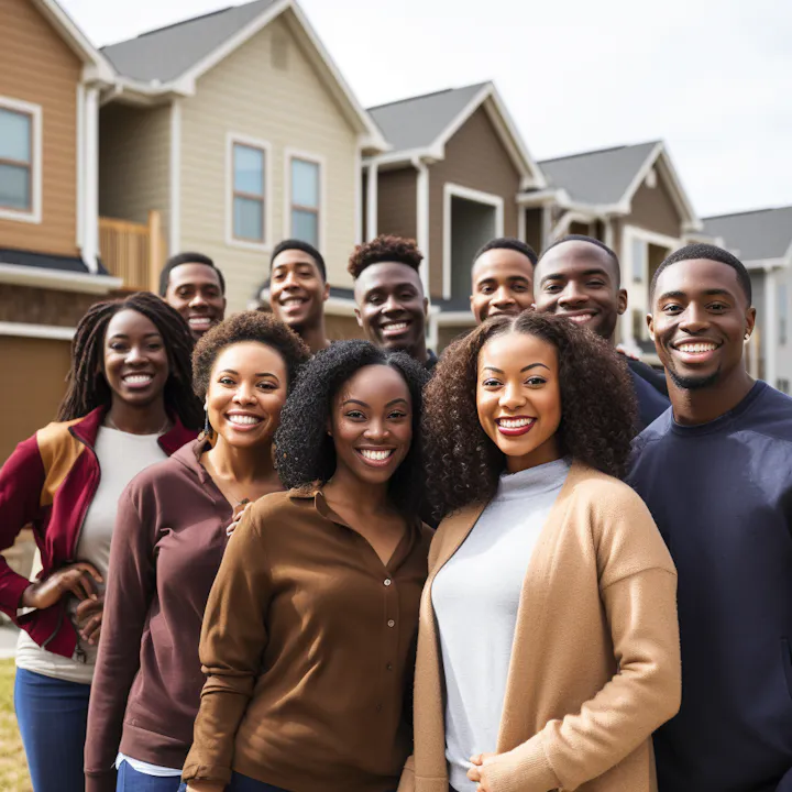 LAND ACQUISITION/BUILDING ISRAELITE COMMUNITIES (SOUTH AFRICA) ZOOM