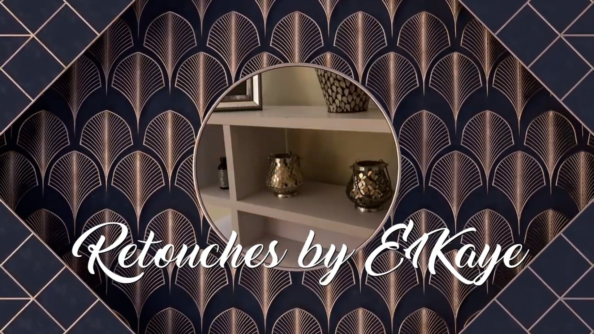 Season 1 - Ep.5 Retouches by E1KAYE (Clutter Prevention)