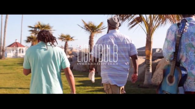 LIGHT BULB - ANUAHYAHU FT. YOM