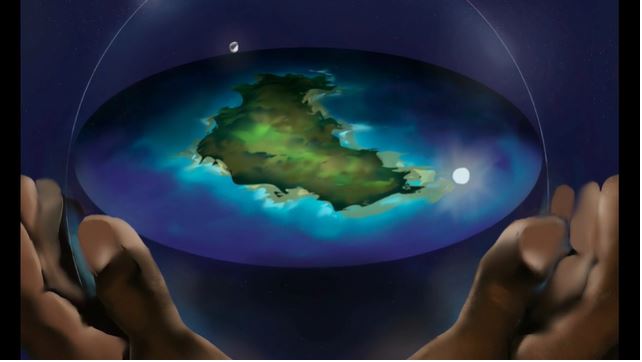 KIDS HEBREW SERIES - THE CREATION