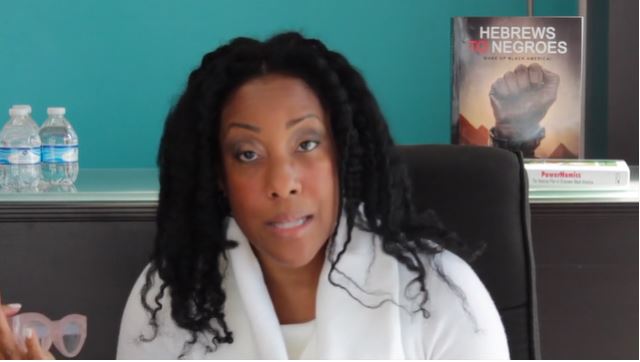 Free The Land by Edward Onaci