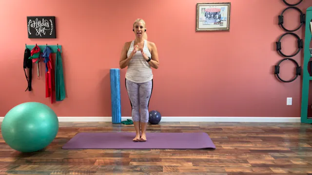 Shoulder health