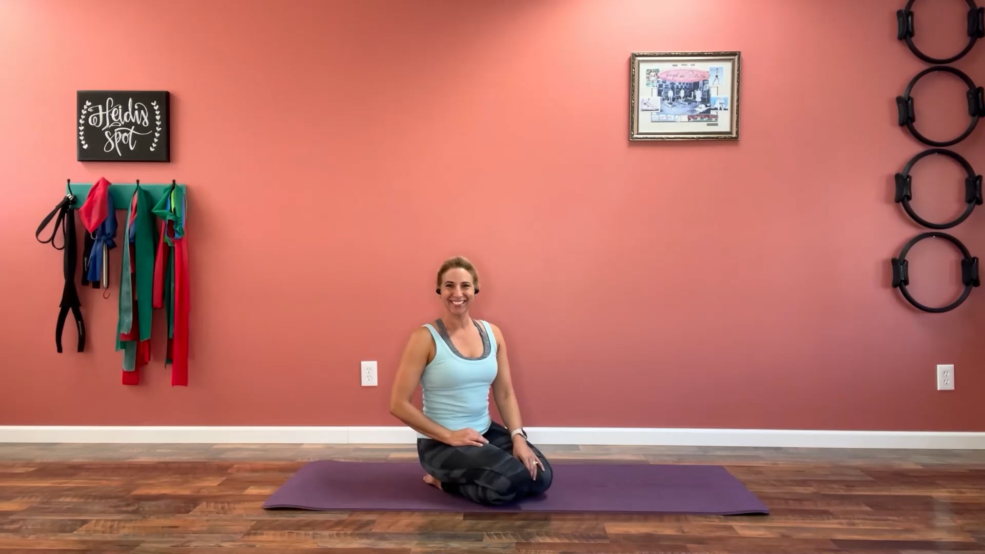 Breaking down Ab exercises