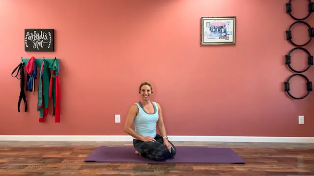 Breaking down Ab exercises