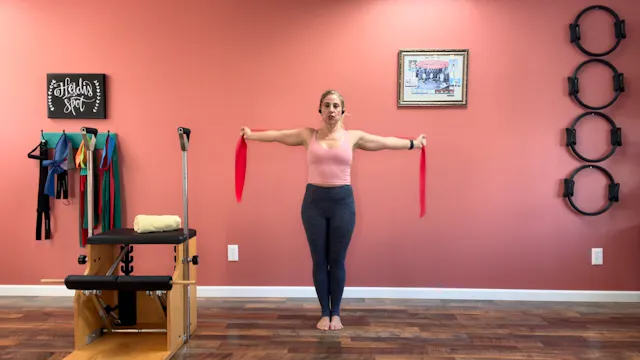 Shoulder Health part 2