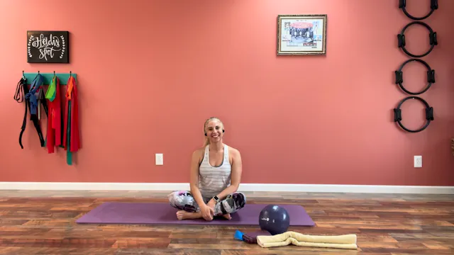 Pelvis stability