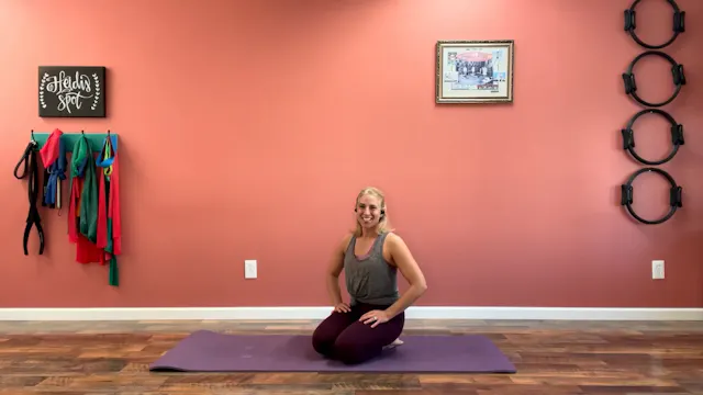 Building a Better Start