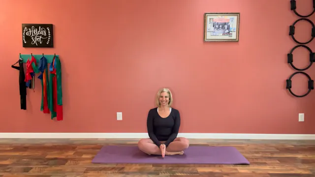 Ready for a Challenge?