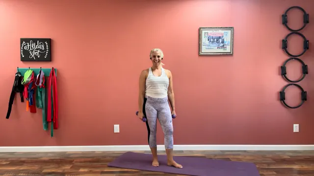 More Arms please!