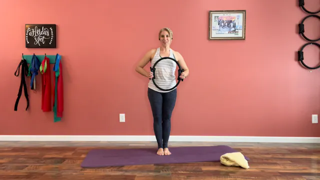 Intro to the Magic Ring