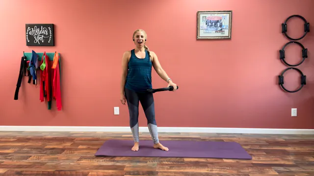 Magic Circle Challenge