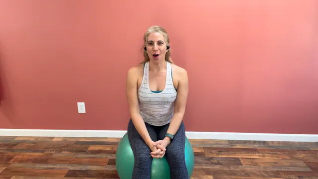 Healthy neck movements