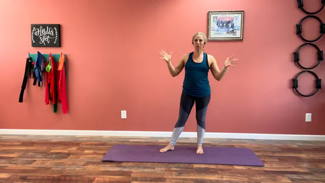 Building Up to Boomerang