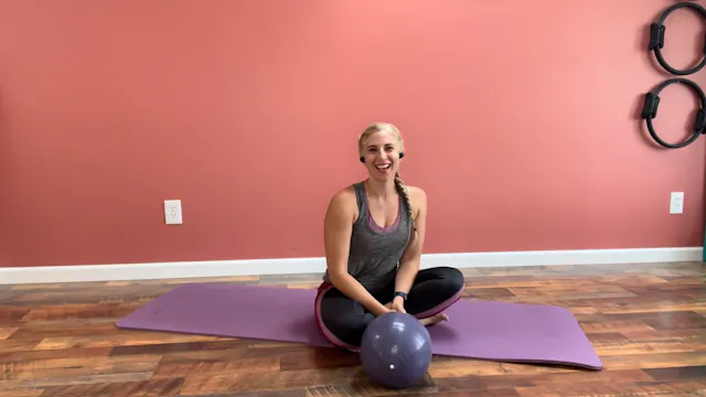 Break down of Fab 5 level1